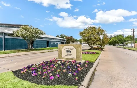 6234 Autumn Arbor Drive Houston TX 77092