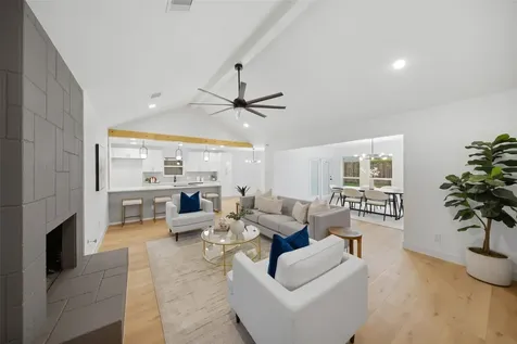 6234 Autumn Arbor Drive Houston TX 77092