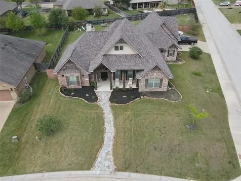 3349 Fiddlers Green Bryan TX 77808