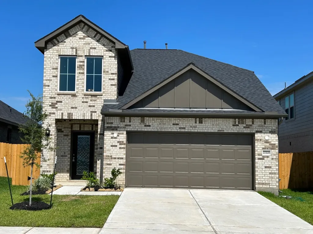 27221 Crevalle Jack Lane Magnolia TX 77354
