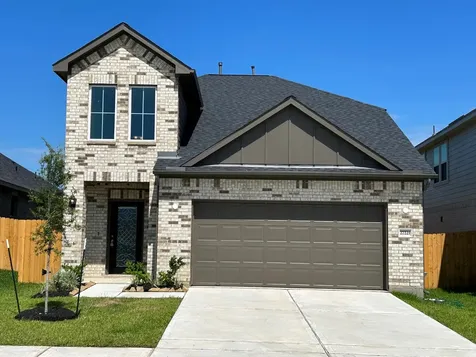 27221 Crevalle Jack Lane Magnolia TX 77354