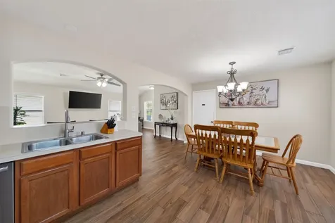 7523 Stallion Trail Drive Humble TX 77338