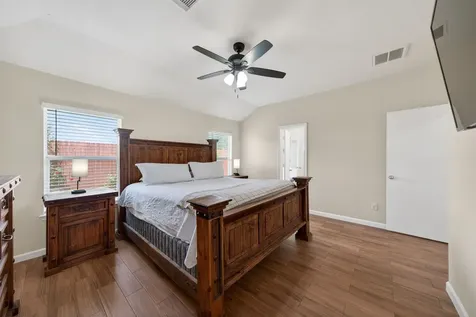 7523 Stallion Trail Drive Humble TX 77338