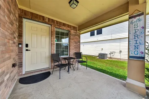 7523 Stallion Trail Drive Humble TX 77338