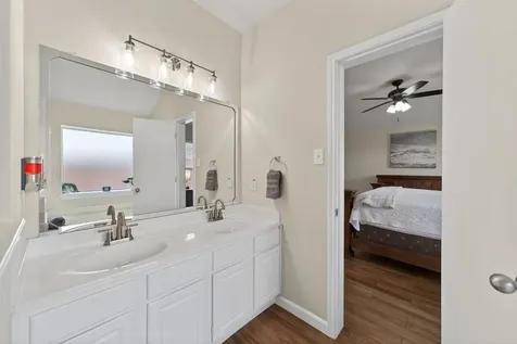 7523 Stallion Trail Drive Humble TX 77338