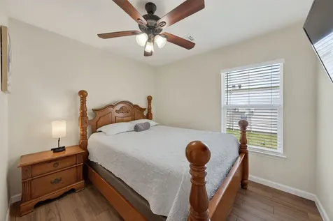 7523 Stallion Trail Drive Humble TX 77338
