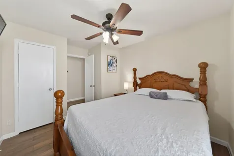 7523 Stallion Trail Drive Humble TX 77338