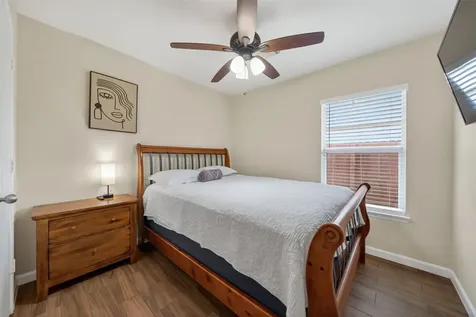 7523 Stallion Trail Drive Humble TX 77338