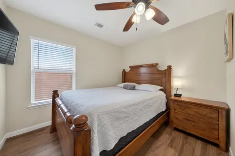 7523 Stallion Trail Drive Humble TX 77338