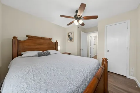 7523 Stallion Trail Drive Humble TX 77338