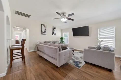 7523 Stallion Trail Drive Humble TX 77338