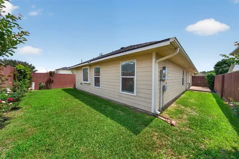 7523 Stallion Trail Drive Humble TX 77338