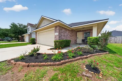 7523 Stallion Trail Drive Humble TX 77338