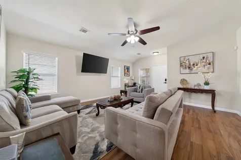 7523 Stallion Trail Drive Humble TX 77338