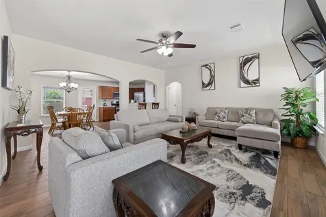 7523 Stallion Trail Drive Humble TX 77338