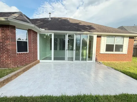 13522 Schumann Trail Sugar Land TX 77498