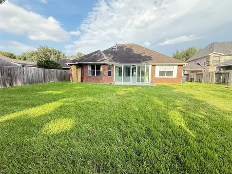 13522 Schumann Trail Sugar Land TX 77498