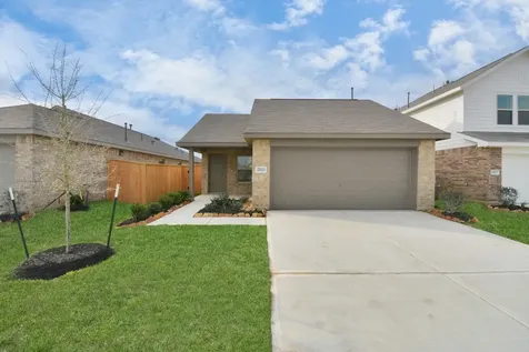 27023 Rimini Point Drive Katy TX 77493