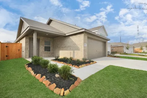 27023 Rimini Point Drive Katy TX 77493