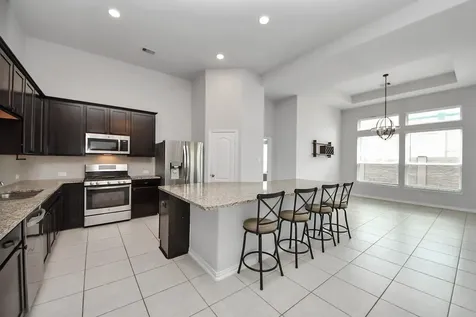 12 Montecito Lane Manvel TX 77578