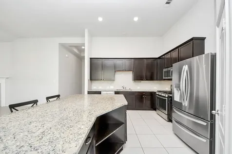 12 Montecito Lane Manvel TX 77578