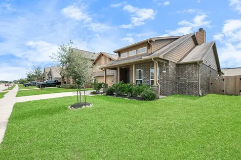 12 Montecito Lane Manvel TX 77578