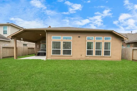 12 Montecito Lane Manvel TX 77578