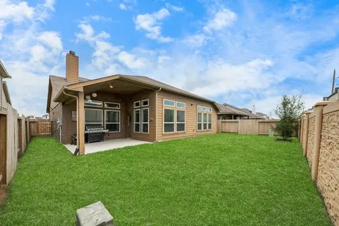 12 Montecito Lane Manvel TX 77578