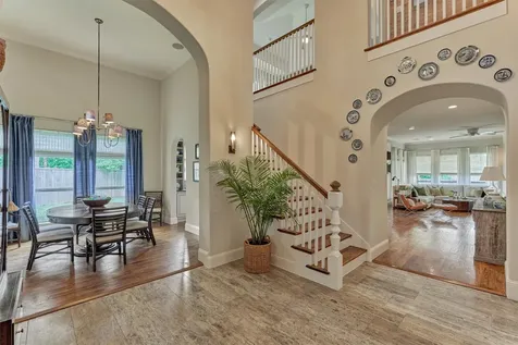 30 W Twin Ponds Court Tomball TX 77375