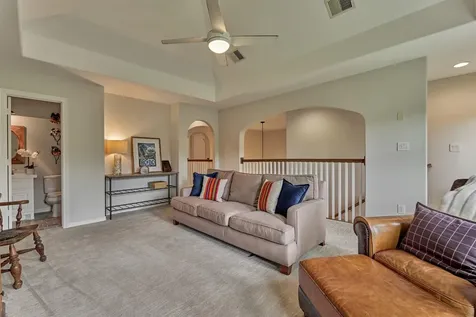 30 W Twin Ponds Court Tomball TX 77375