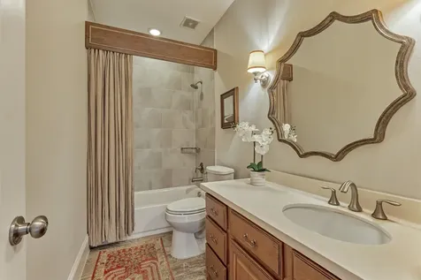 30 W Twin Ponds Court Tomball TX 77375