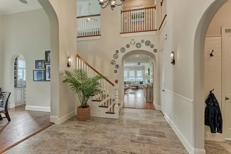 30 W Twin Ponds Court Tomball TX 77375