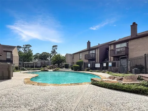 12905 Woodforest Boulevard 601 Houston TX 77015