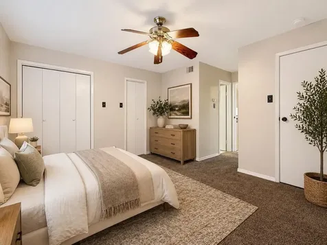 12905 Woodforest Boulevard 601 Houston TX 77015