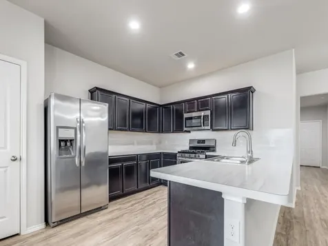 14214 Glacier Bay Court Conroe TX 77384