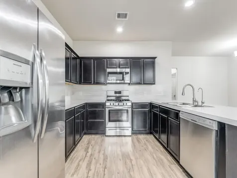14214 Glacier Bay Court Conroe TX 77384