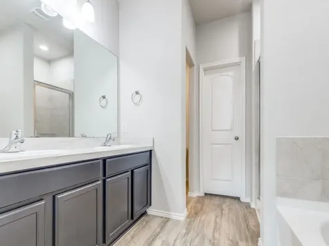 14214 Glacier Bay Court Conroe TX 77384