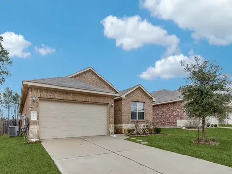 14214 Glacier Bay Court Conroe TX 77384