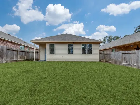 14214 Glacier Bay Court Conroe TX 77384
