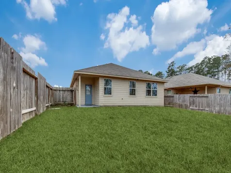 14214 Glacier Bay Court Conroe TX 77384