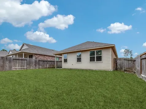 14214 Glacier Bay Court Conroe TX 77384