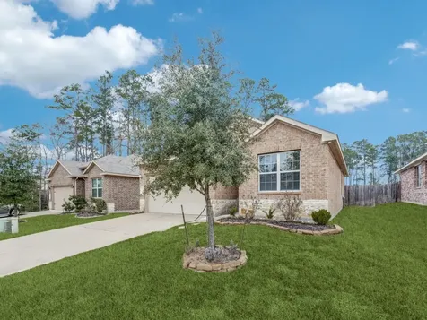 14214 Glacier Bay Court Conroe TX 77384