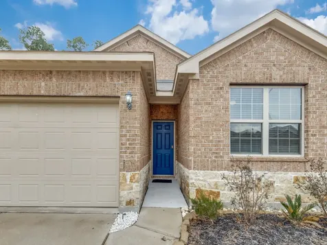 14214 Glacier Bay Court Conroe TX 77384