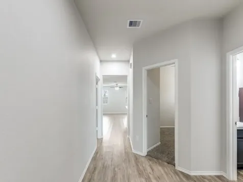 14214 Glacier Bay Court Conroe TX 77384