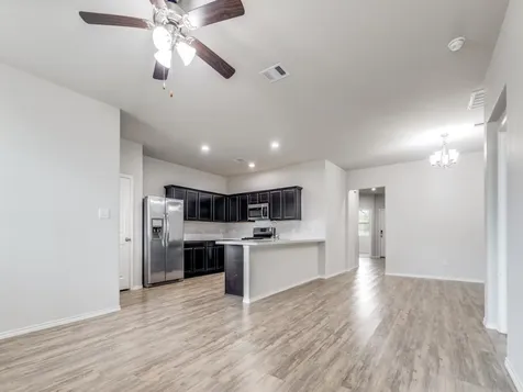 14214 Glacier Bay Court Conroe TX 77384
