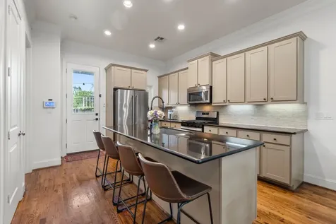8726 Kempwood Drive Houston TX 77080