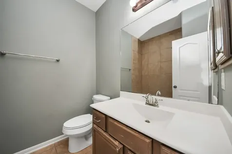 2402 Village Lakes Drive Katy TX 77493
