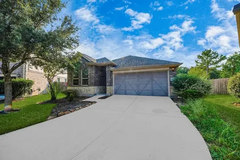 2402 Village Lakes Drive Katy TX 77493