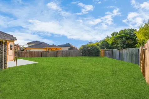 2402 Village Lakes Drive Katy TX 77493