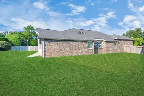 2402 Village Lakes Drive Katy TX 77493